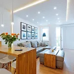 Lägenhet Port -navigator