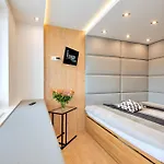 Port -navigator Lägenhet Kołobrzeg