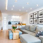 Lägenhet Port -navigator *