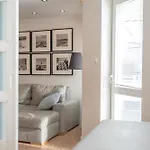 Port -navigator Lägenhet Kołobrzeg