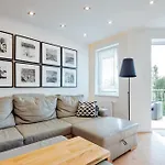 Lägenhet Port -navigator