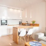 Port -navigator Lägenhet