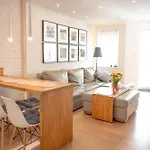 Lägenhet Port -navigator