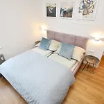 Lägenhet Port -navigator *