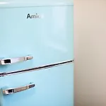 Port -navigator Lägenhet