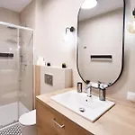 Port -navigator Lägenhet *