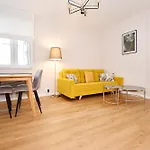 Port -navigator Lägenhet