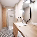 Lägenhet Port -navigator *