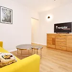 Port -navigator Lägenhet