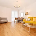 Lägenhet Port -navigator Kołobrzeg