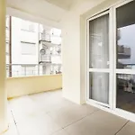 Port -navigator Lägenhet Kołobrzeg