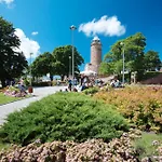 Lägenhet Port -navigator