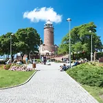 Port -navigator Kołobrzeg