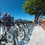 Lägenhet Port -navigator