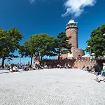 Lägenhet Port -navigator