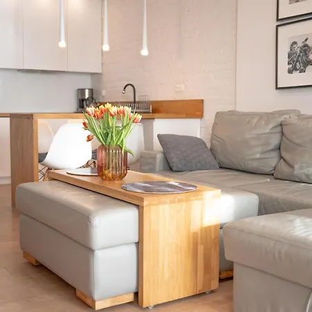 Port -navigator Apartmán *