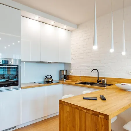 Port -navigator Apartment *