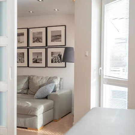 Port -navigator Apartment Kolobrzeg