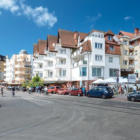 Apartment Port -navigator