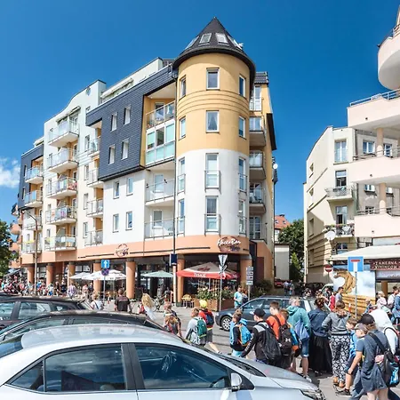 Port -navigator Apartment *