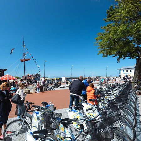 Port -navigator Lägenhet *