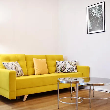 Port -navigator Apartment