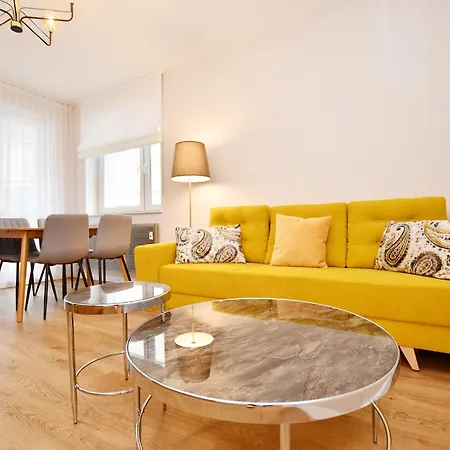 Port -navigator Apartmán *