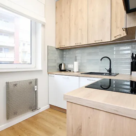 Apartment Port -navigator