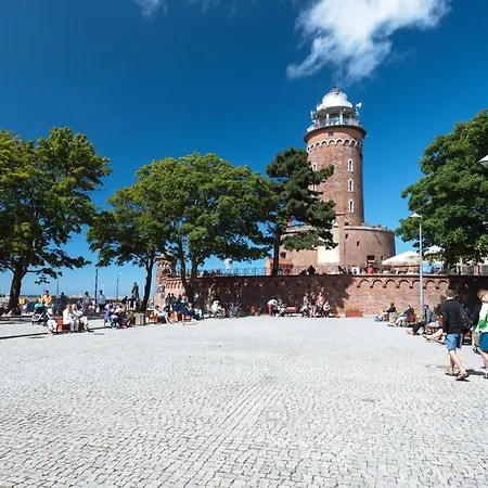 Lägenhet Port -navigator