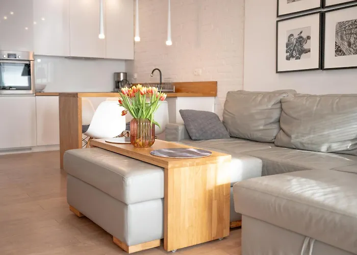 Port -navigator Apartment *