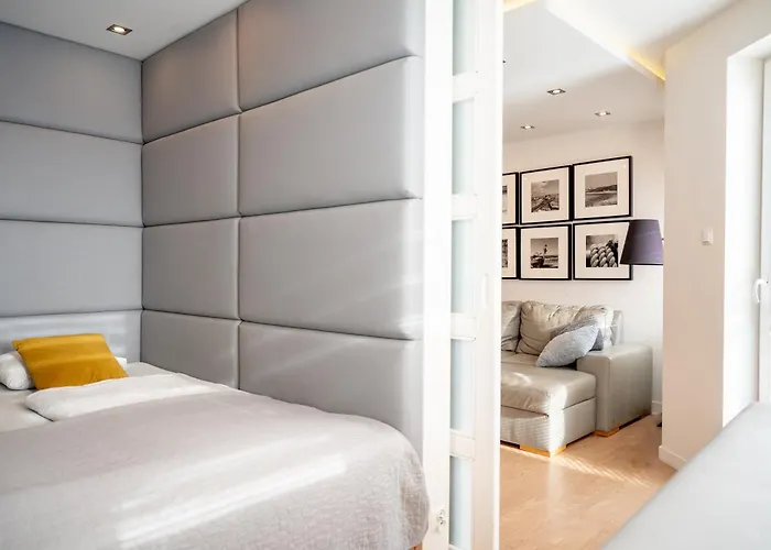 Port -navigator Kolobrzeg