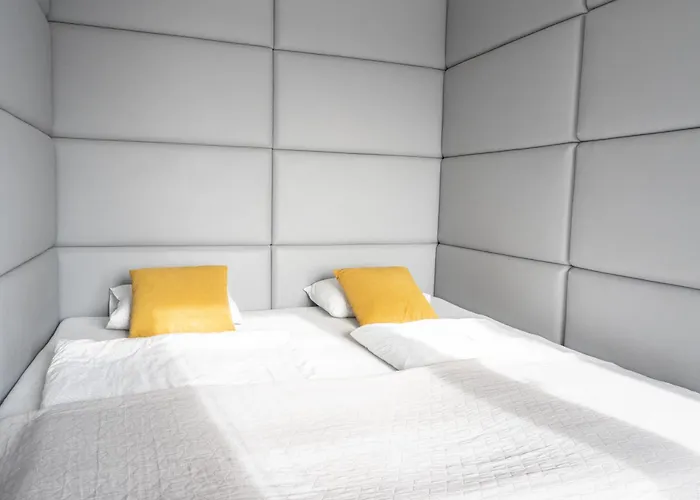 Apartment Port -navigator