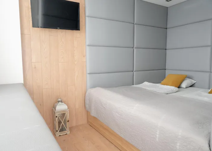 Port -navigator Kolobrzeg