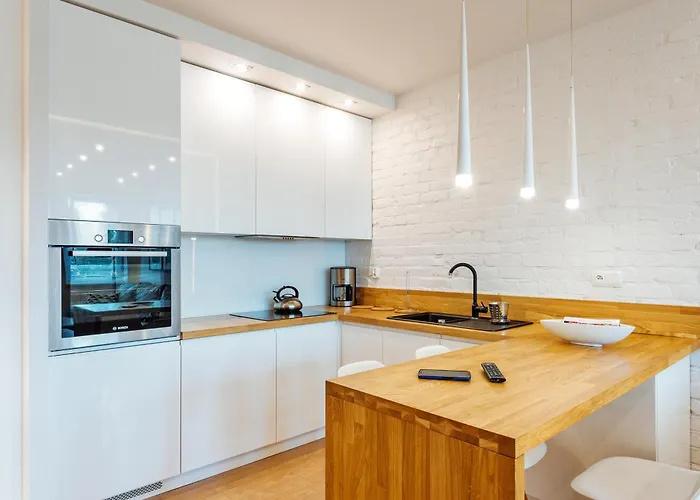 Port -navigator Apartment *