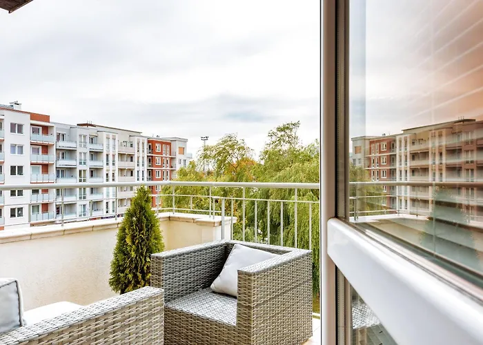 Port -navigator * Kolobrzeg