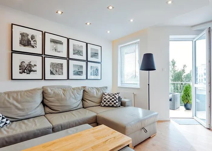 Apartment Port -navigator