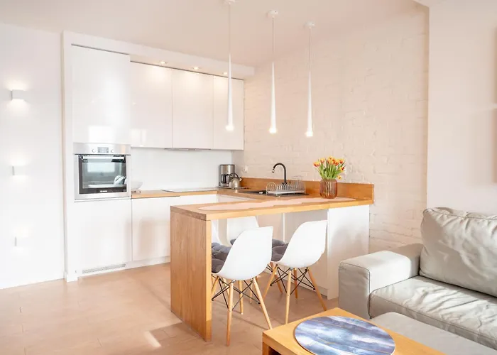 Port -navigator Apartment