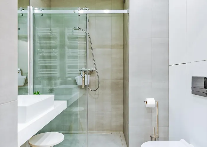 Apartment Port -navigator *