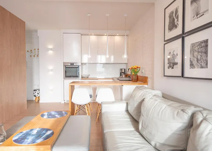 Port -navigator * Kolobrzeg