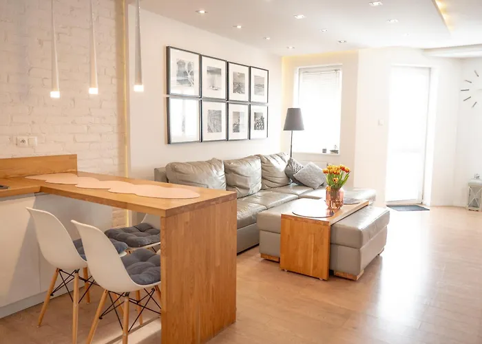 Apartment Port -navigator