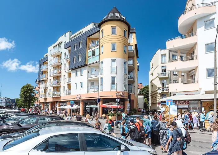 Port -navigator Apartment *