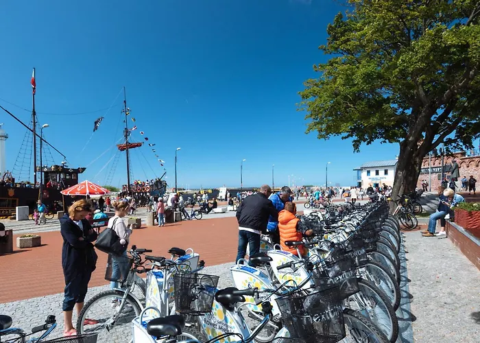 Port -navigator Apartment *