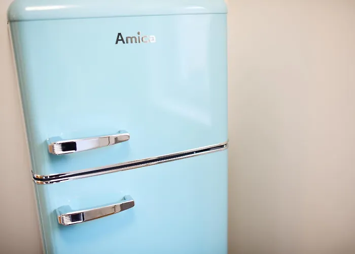 Port -navigator Apartment