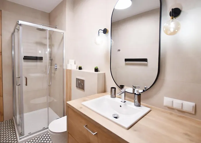 Port -navigator Apartment *