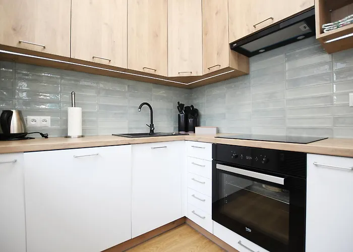 Port -navigator * Kolobrzeg