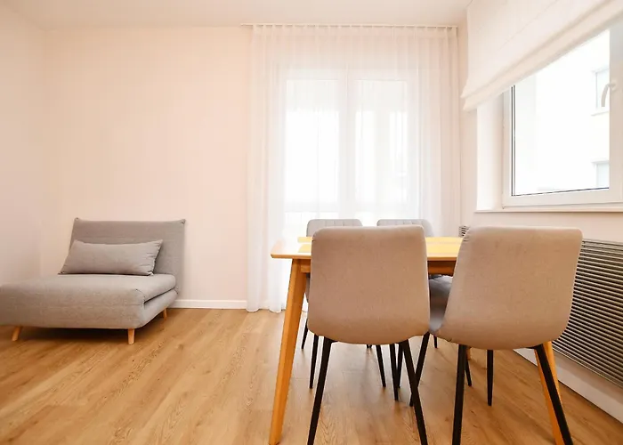 Port -navigator * Kolobrzeg