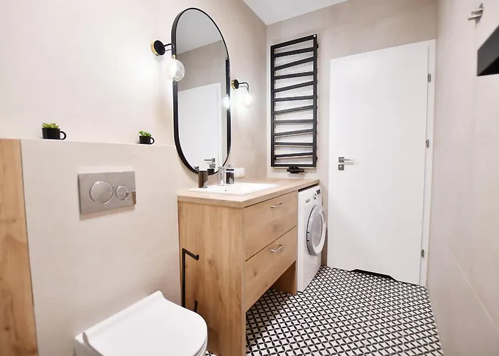 Port -navigator Apartment