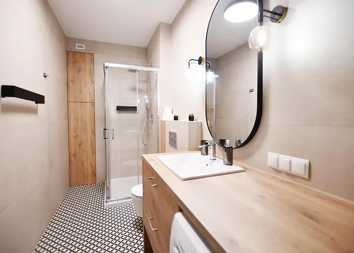 Apartment Port -navigator *