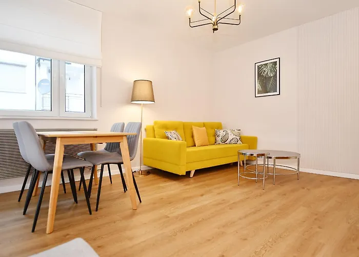 Port -navigator * Kolobrzeg