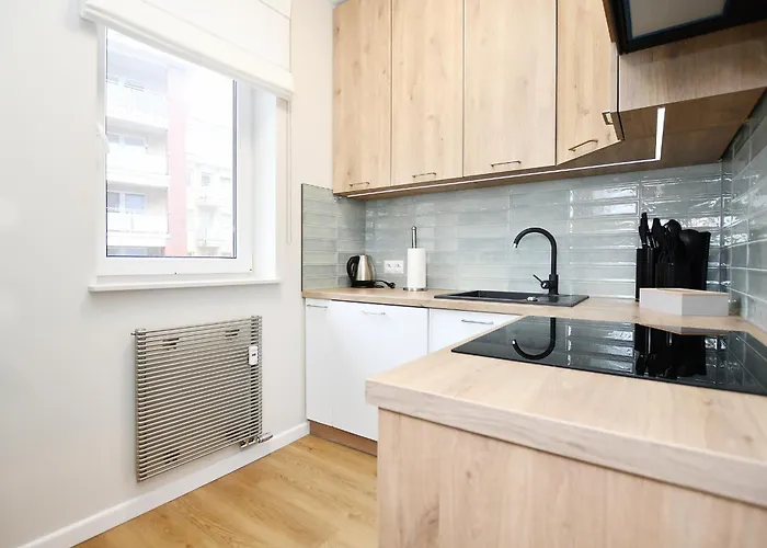 Apartment Port -navigator